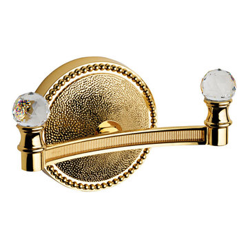 Stylish Bathroom Hooks