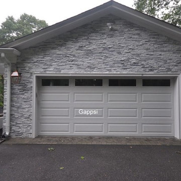 Home Remodeled in Old Brookville NY by Gappsi