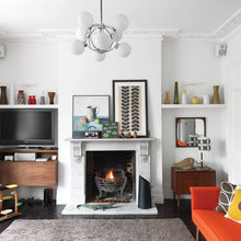 Fireplace Ideas