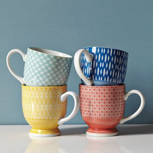 Kitchen Plates, Cups etc.