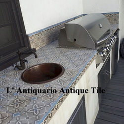 Installations - Home Decor