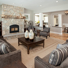 Living Room Ideas