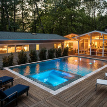 Shepard Pool Ideas