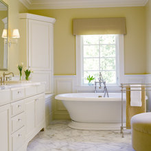 color palette master bath