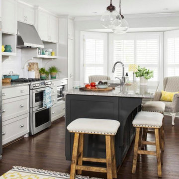 Kitchen Design