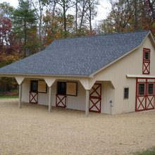 Barns