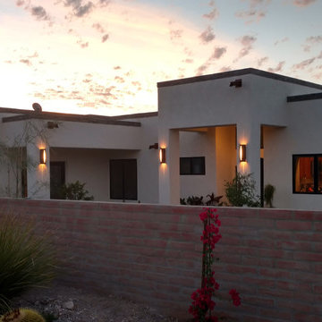 Basics 15342 Exterior Lighting