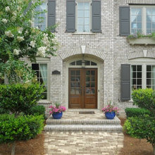 exterior colors