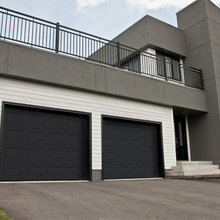 garage doors