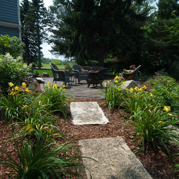 harMequon Farmhouse