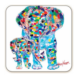 Tracey Keller Coasters - Products