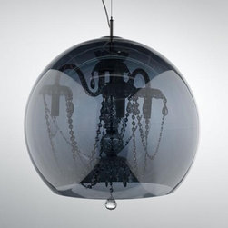 Jolie Pendant Lamp By Viso Lighting - Pendant Lighting