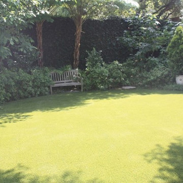 Turf