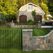 Stone Types
