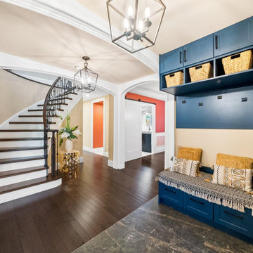 Interiors Project Gallery