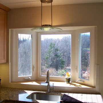 Shiloh Homestead Maple Golden, Cambia, Dal-Tile