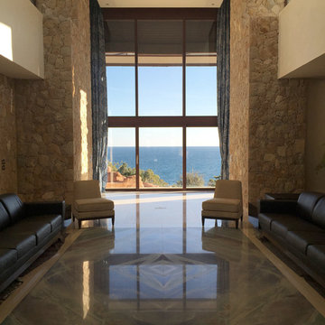 Private Villa, France
