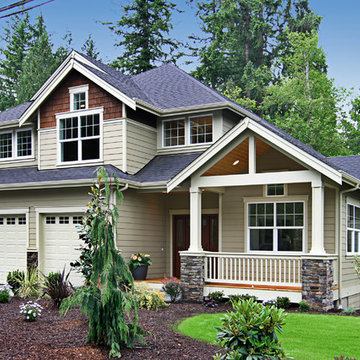 Craftsman Custom