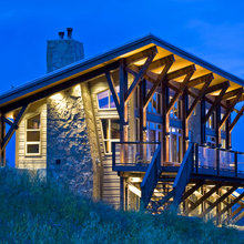 cabin