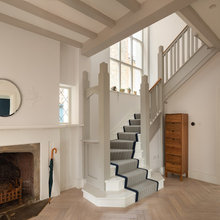 Staircases