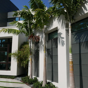 Residence in Ft. Lauderdale, FL