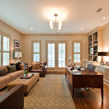 Renovation Spaces