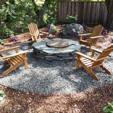 Oak Haven