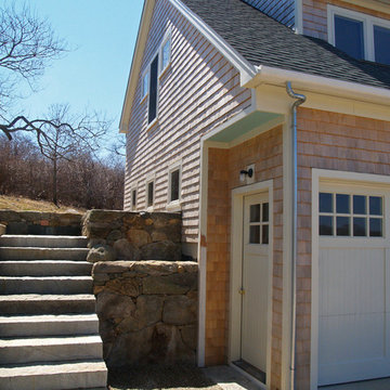 Aquinnah Garage/Studio