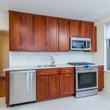 Forest Hills Restoration