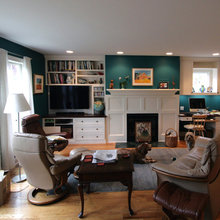 Camden Desk