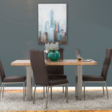 Laurentian: In Your Dining Room
