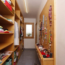 vestidor