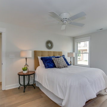 North End Remodel Spec