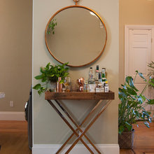 Mini Bar