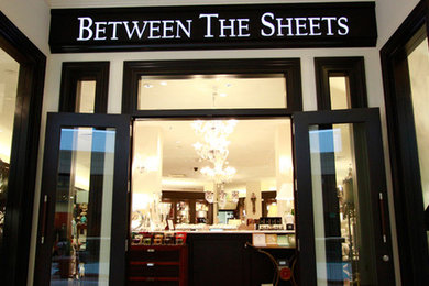 Between The Sheets Showroom Locations