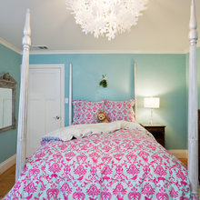 teen/tween rooms