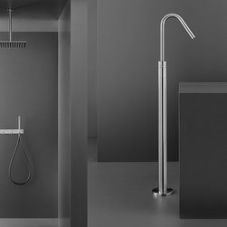 CEA faucets - GRADI collection - Tub And Shower Faucet Sets