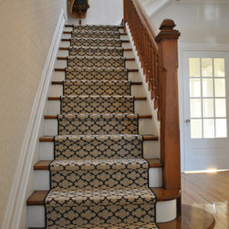 Luxurious custom rugs - Area Rugs