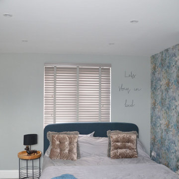 Morden - Loft conversion | En-suite