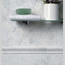 Bathroom Tile
