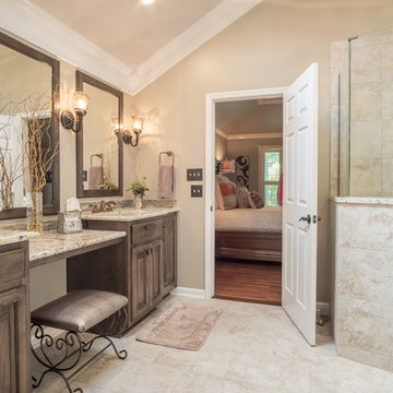 Master Bath Renovation