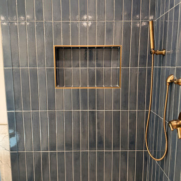 Master Bathroom - Atlanta, GA - 06/2025