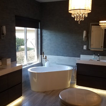 House Upgrades