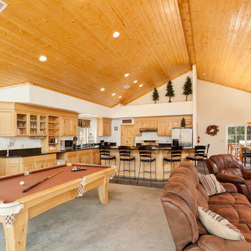 209 Rodeo Rd, Big Bear, CA
