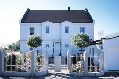 Klassisches Haus in München