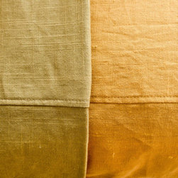 Bora Bora Duvet (detail) - Duvet Covers And Duvet Sets