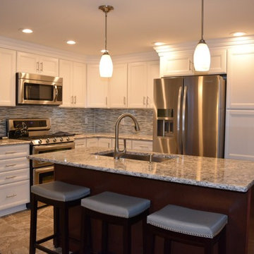 Lancaster - Remodel