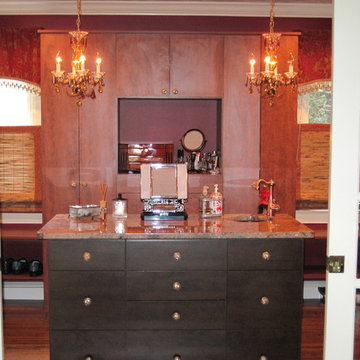 Closets