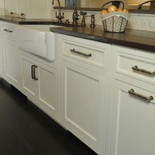Cottage Kitchen