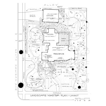 Design Plans